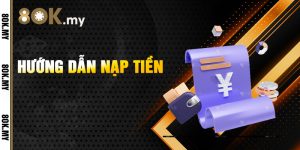 Huong Dan Nap Tien