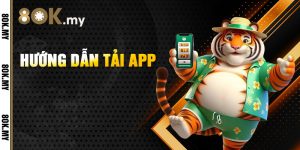 Hướng Dẫn Tải App 8OK